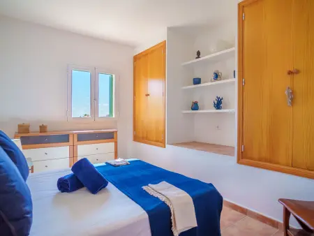 Villa Murada Lisboa - Cala Murada, 8 pers., piscine privée : photo 24