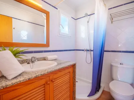 Villa Murada Lisboa - Cala Murada, 8 pers., piscine privée : photo 25