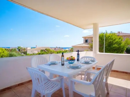 Villa Murada Lisboa - Cala Murada, 8 pers., piscine privée : photo 26