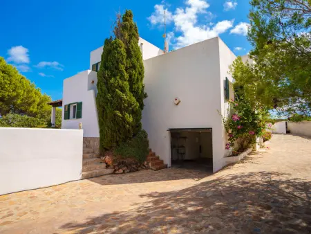Villa Murada Lisboa - Cala Murada, 8 pers., piscine privée : photo 35