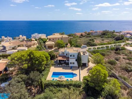 Villa Murada Lisboa - Cala Murada, 8 pers., piscine privée : photo 37