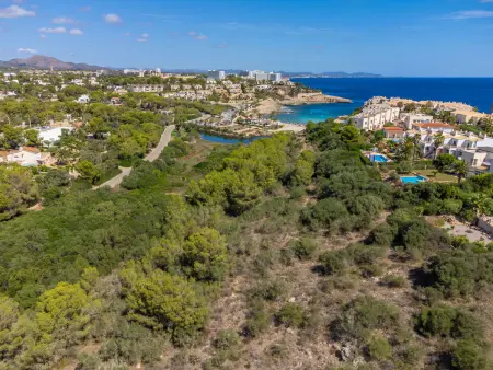 Villa Murada Lisboa - Cala Murada, 8 pers., piscine privée : photo 39