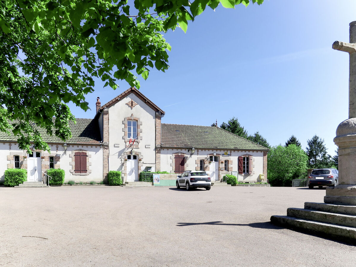 Le Glaude, maison rénovée 2022 à Chiddes - Photo 20