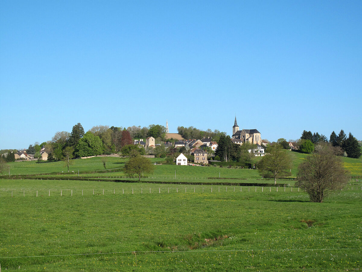 Le Glaude, maison rénovée 2022 à Chiddes - Photo 21