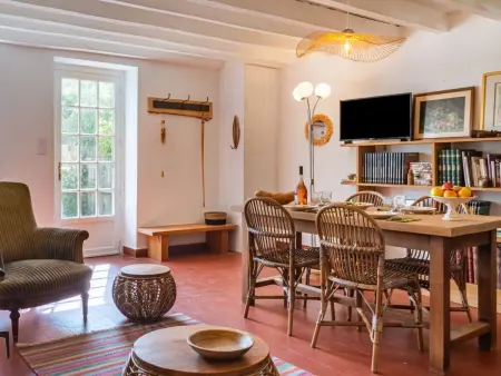 Le Glaude, Maison 4 personnes à Chiddes - Photo 1