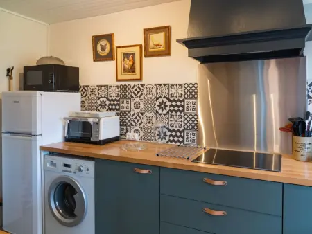 Le Glaude, Maison 4 personnes à Chiddes - Photo 3