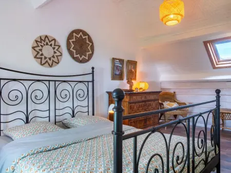 Le Glaude, Maison 4 personnes à Chiddes - Photo 9