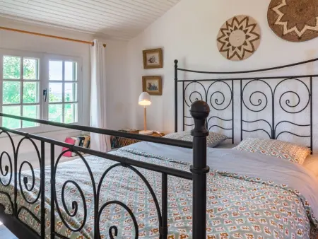 Le Glaude, Maison 4 personnes à Chiddes - Photo 10