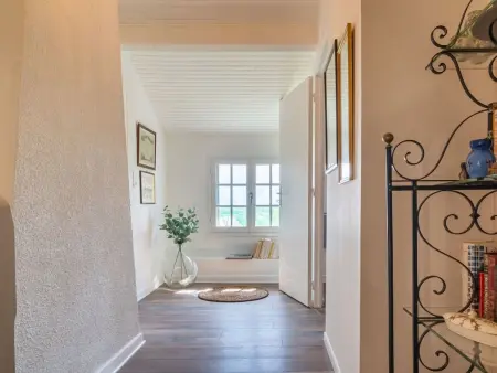 Le Glaude, Maison 4 personnes à Chiddes - Photo 11