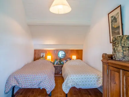 Le Glaude, Maison 4 personnes à Chiddes - Photo 13