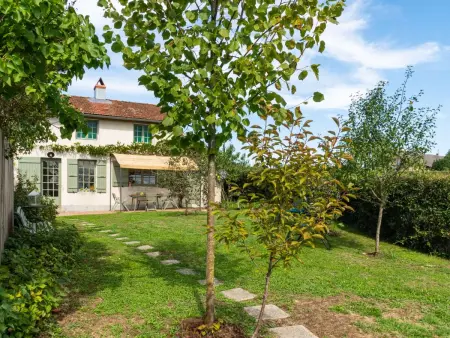 Le Glaude, Maison 4 personnes à Chiddes - Photo 15