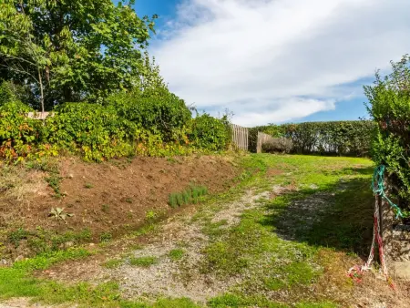 Le Glaude, Maison 4 personnes à Chiddes - Photo 16