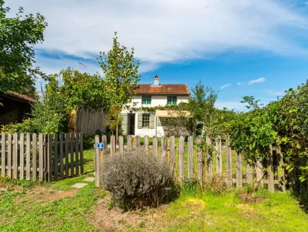 Le Glaude, Maison 4 personnes à Chiddes - Photo 18