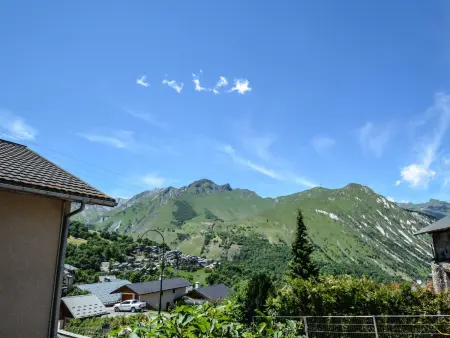 Chalet Julie : 6 pers., 3 ch., accès pistes à 280m : photo 11