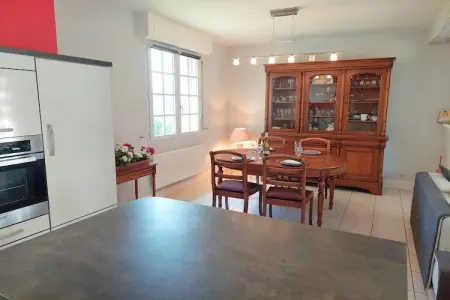 Maison bretonne 8 pers. à Plouénan, près de la Penze : photo 9