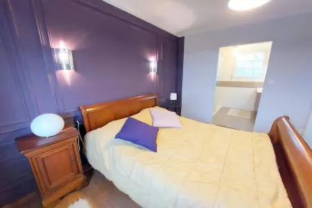 Maison bretonne 8 pers. à Plouénan, près de la Penze : photo 11