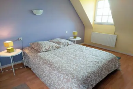 Maison bretonne 8 pers. à Plouénan, près de la Penze : photo 14