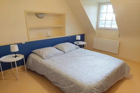 Maison bretonne 8 pers. à Plouénan, près de la Penze : photo 15