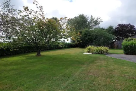 Maison bretonne 8 pers. à Plouénan, près de la Penze : photo 20
