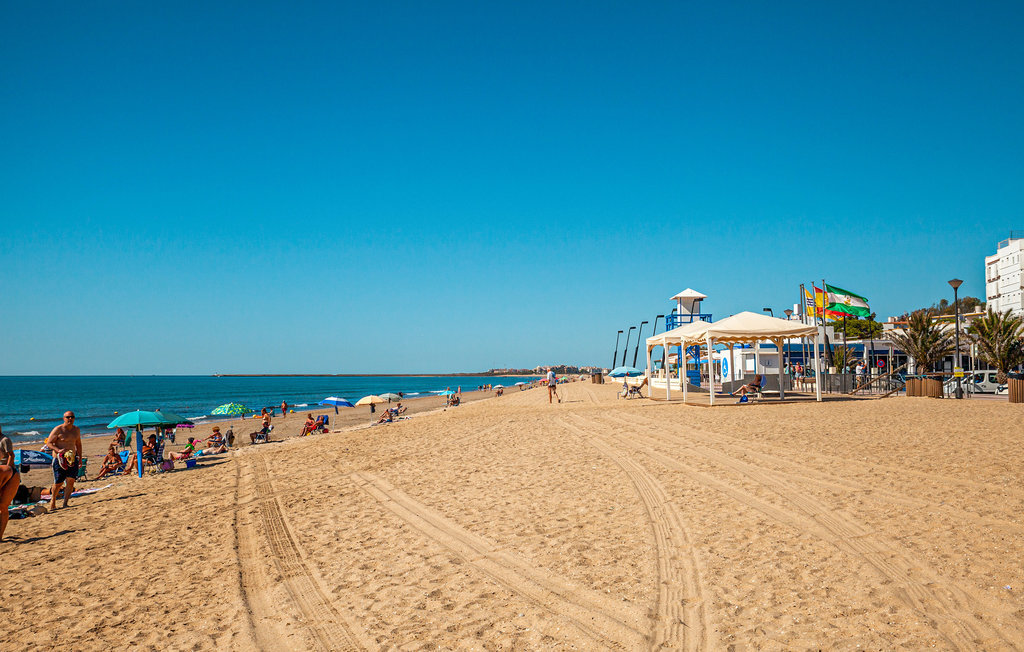 Maison 2 chambres avec piscine à 400 m de la plage - Photo 3