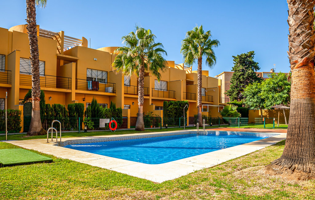 Maison 2 chambres avec piscine à 400 m de la plage - Photo 8