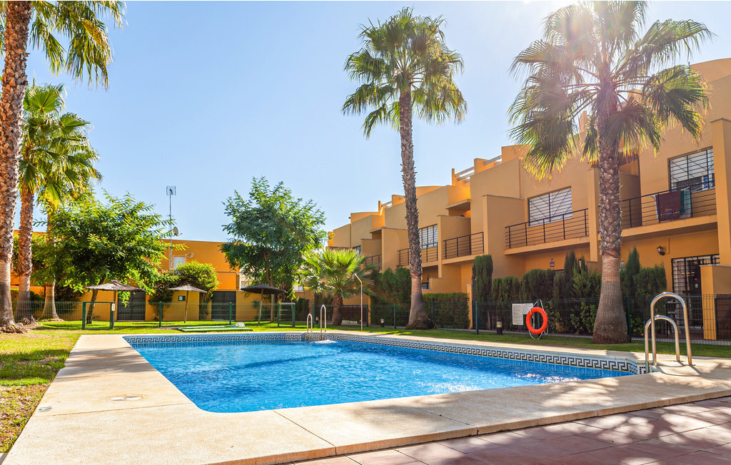 Maison 2 chambres avec piscine à 400 m de la plage - Photo 10