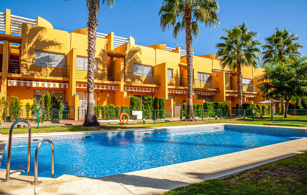 Maison 2 chambres avec piscine à 400 m de la plage - Photo 13