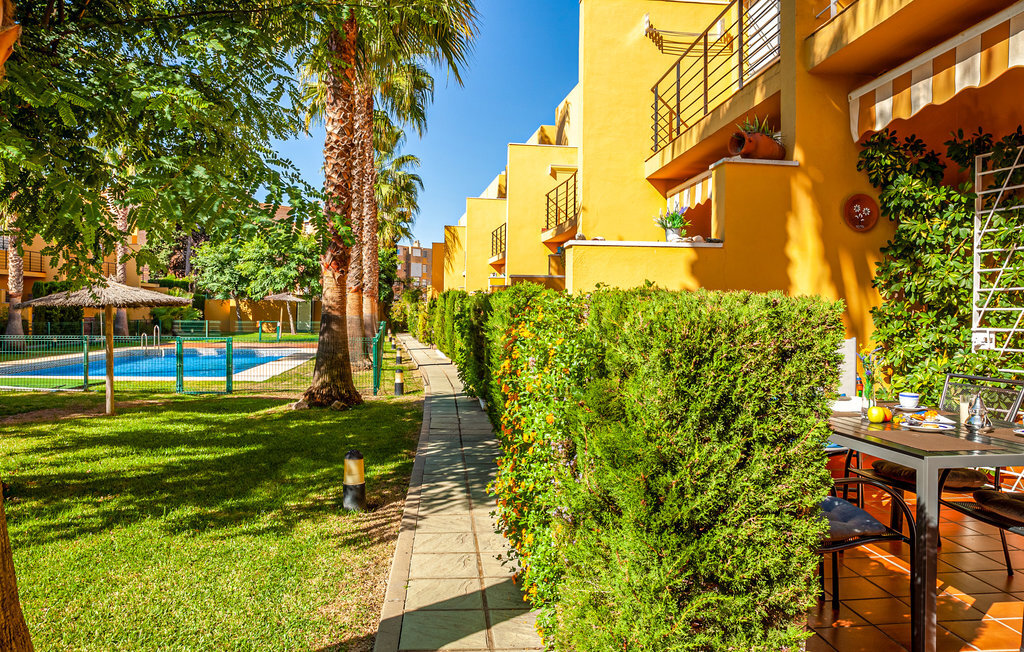 Maison 2 chambres avec piscine à 400 m de la plage - Photo 15