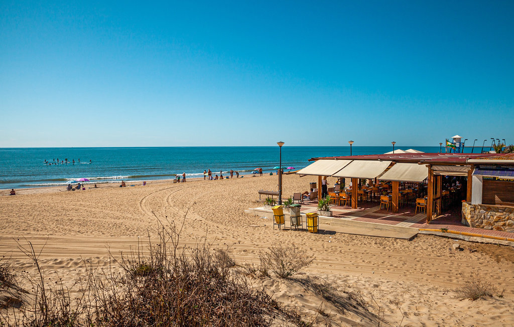 Maison 2 chambres avec piscine à 400 m de la plage - Photo 24