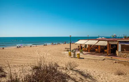 Maison 2 chambres avec piscine à 400 m de la plage : photo 24