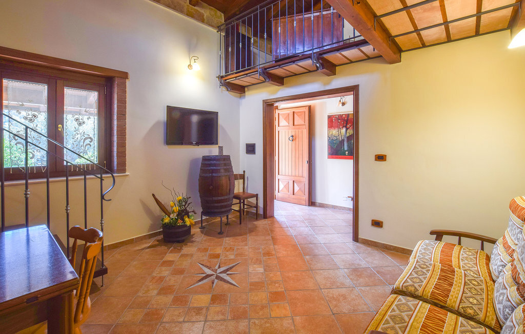 Maison 6 personnes avec vue mer à Reggio Calabria - Photo 2