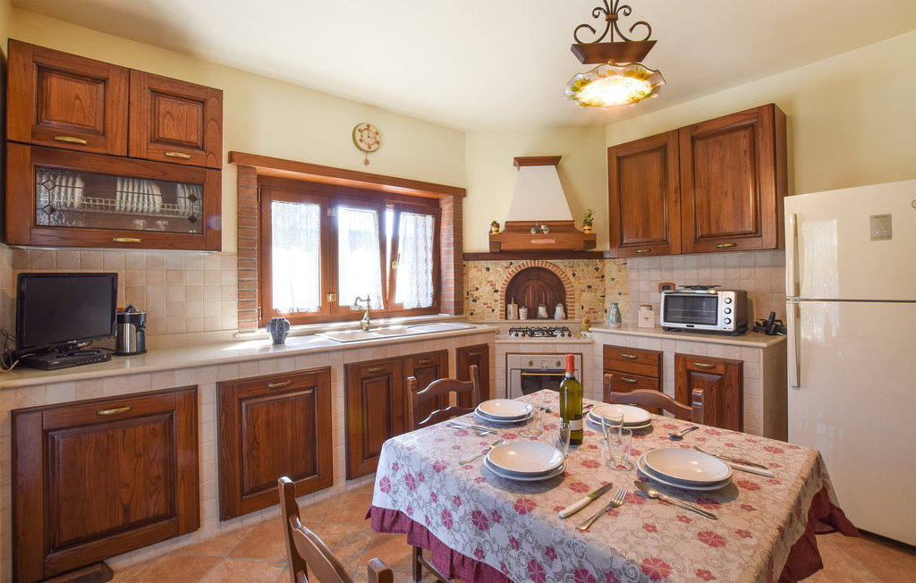 Maison 6 personnes avec vue mer à Reggio Calabria - Photo 3