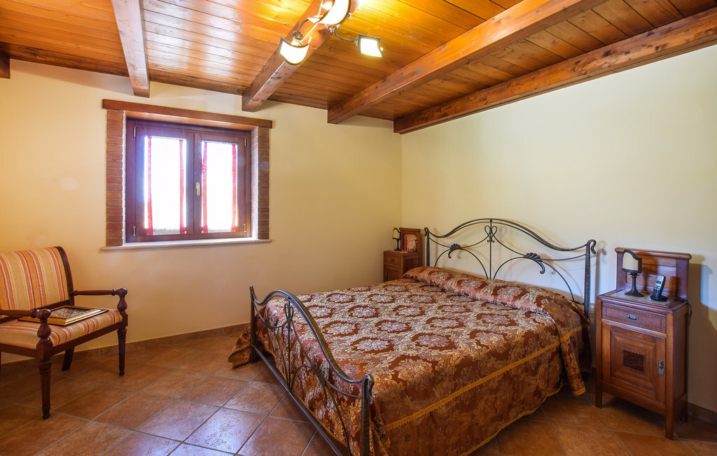 Maison 6 personnes avec vue mer à Reggio Calabria - Photo 4