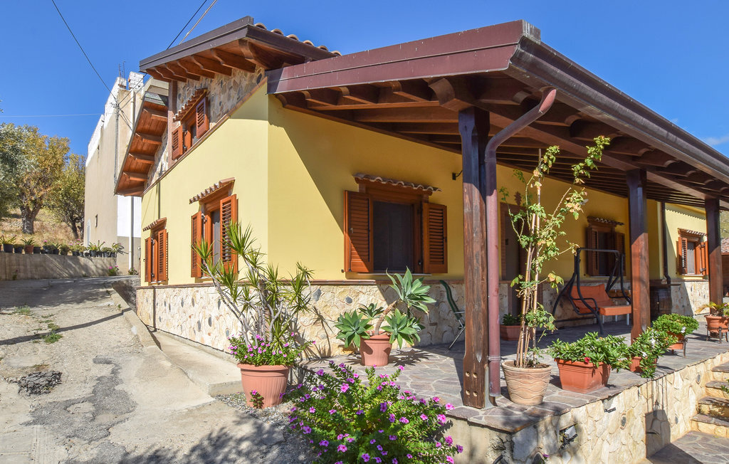 Maison 6 personnes avec vue mer à Reggio Calabria - Photo 5
