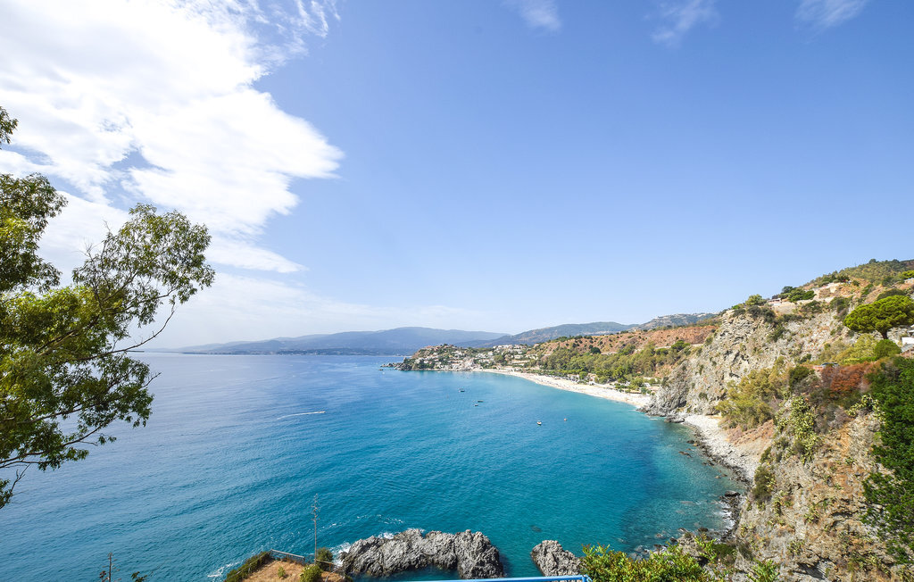 Maison 6 personnes avec vue mer à Reggio Calabria - Photo 6