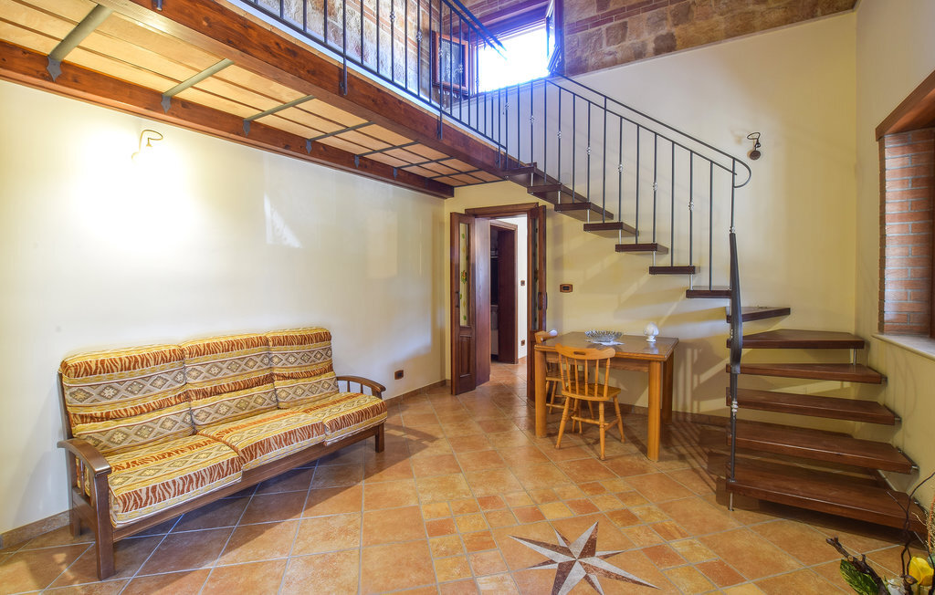 Maison 6 personnes avec vue mer à Reggio Calabria - Photo 8