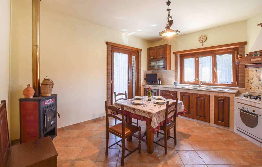Maison 6 personnes avec vue mer à Reggio Calabria - Photo 9