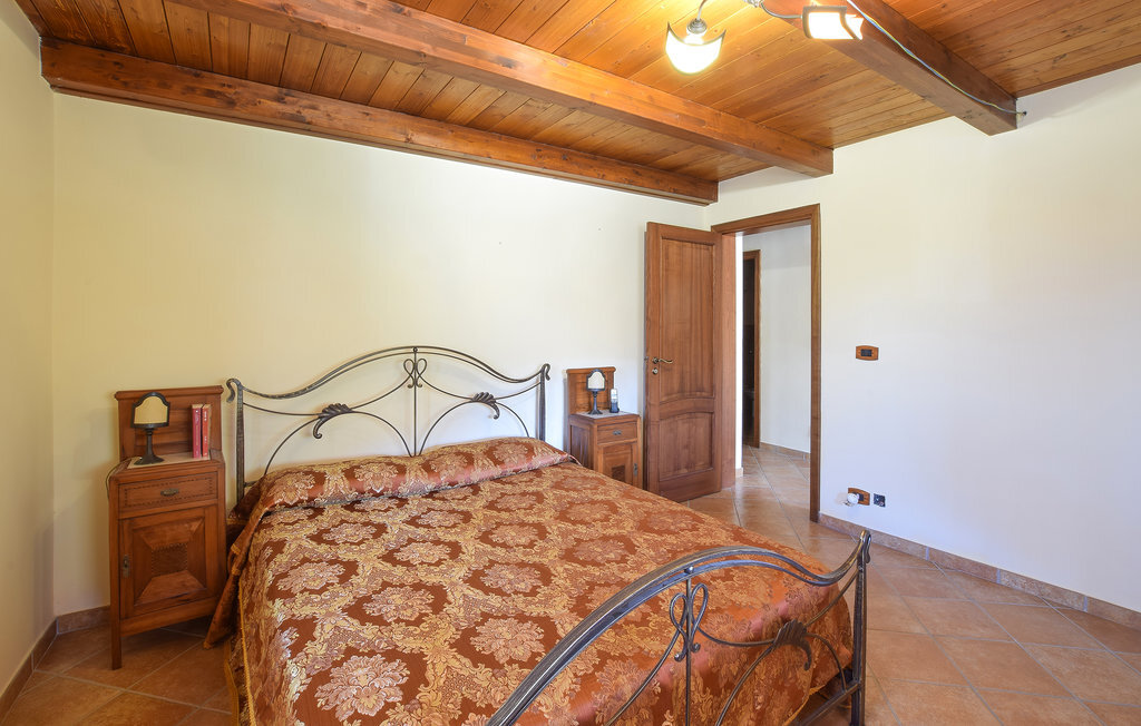 Maison 6 personnes avec vue mer à Reggio Calabria - Photo 10