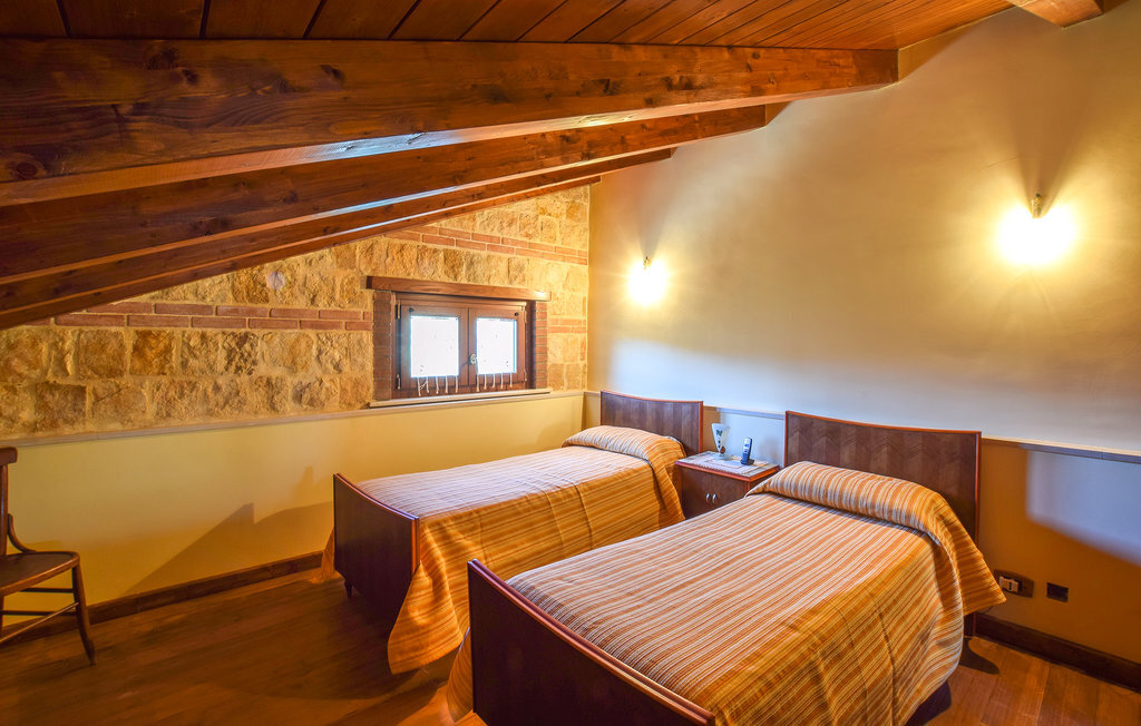 Maison 6 personnes avec vue mer à Reggio Calabria - Photo 11