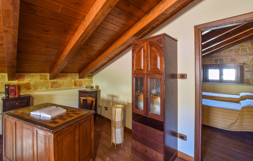 Maison 6 personnes avec vue mer à Reggio Calabria - Photo 13
