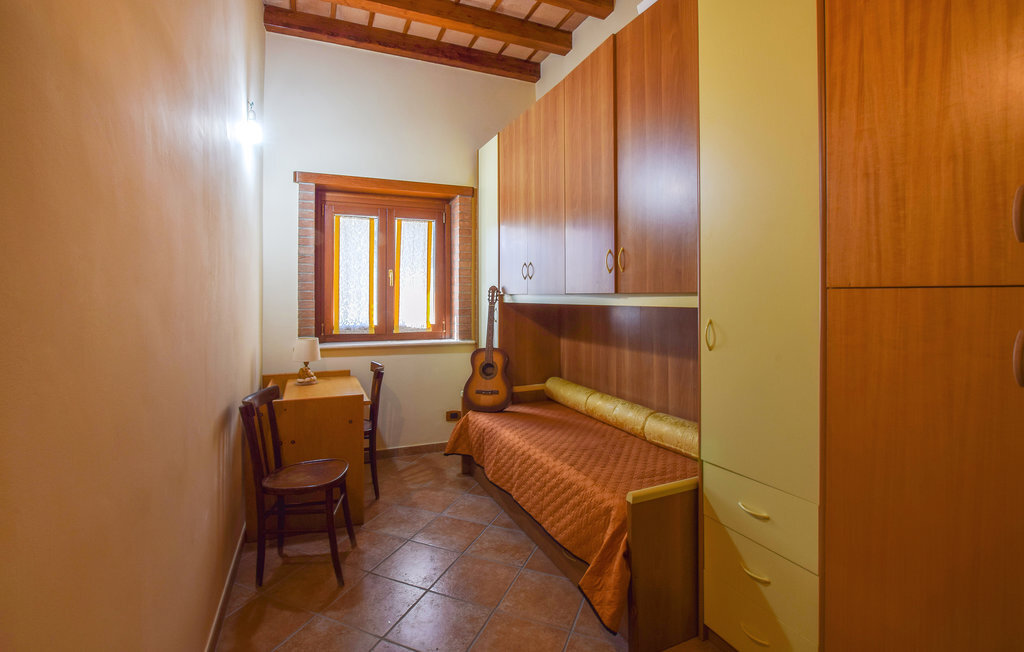 Maison 6 personnes avec vue mer à Reggio Calabria - Photo 14