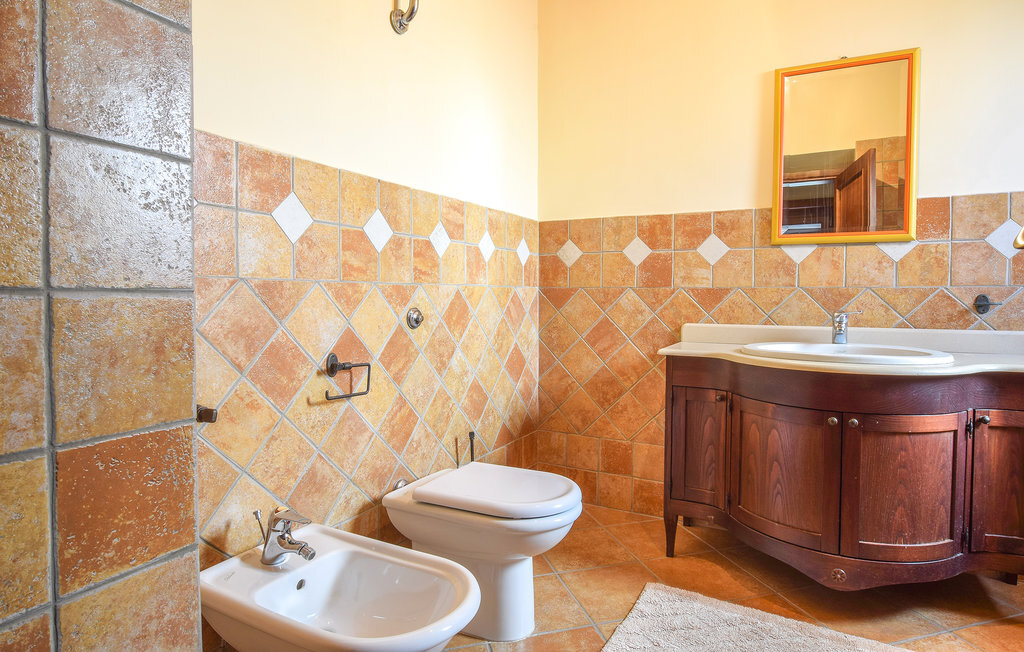 Maison 6 personnes avec vue mer à Reggio Calabria - Photo 15