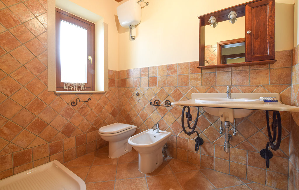 Maison 6 personnes avec vue mer à Reggio Calabria - Photo 16