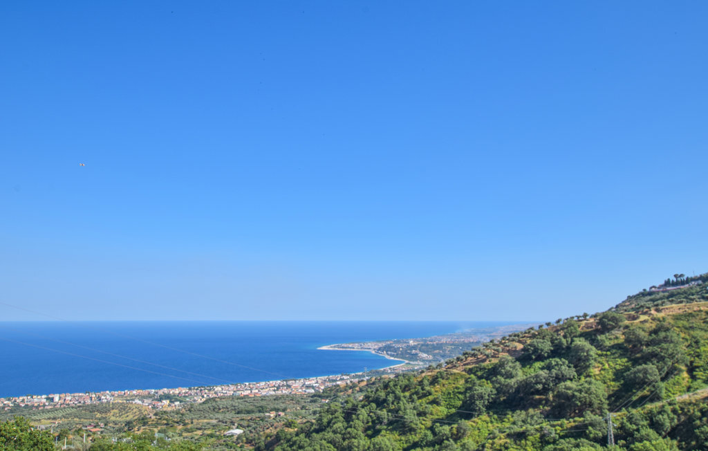 Maison 6 personnes avec vue mer à Reggio Calabria - Photo 17