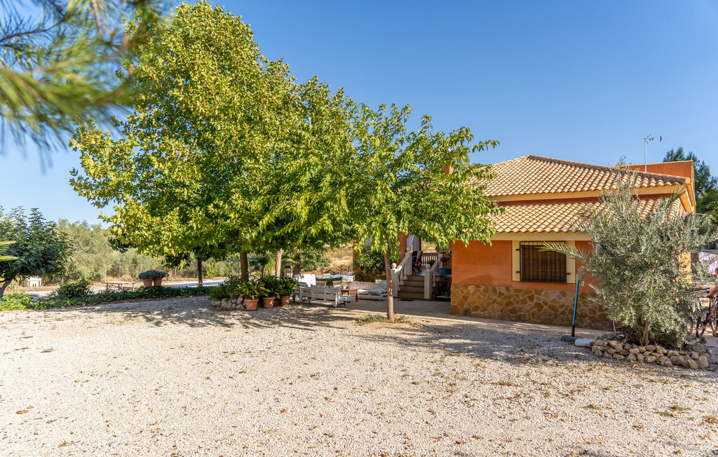 Maison 3 chambres avec piscine privée à Pliego - Photo 13