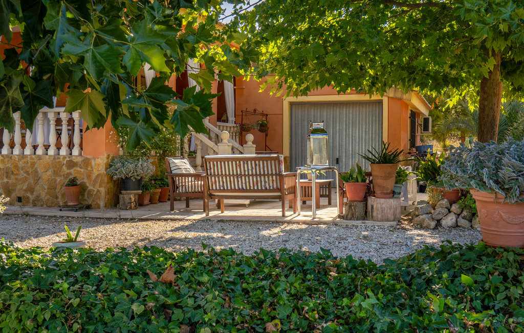 Maison 3 chambres avec piscine privée à Pliego - Photo 18