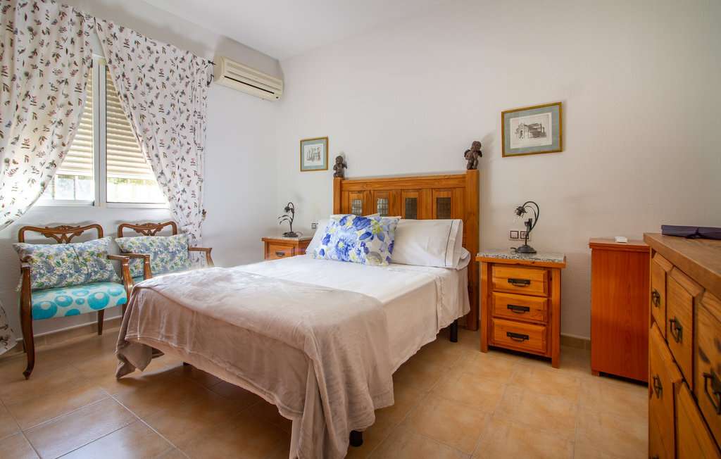 Maison 3 chambres avec piscine privée à Pliego - Photo 22