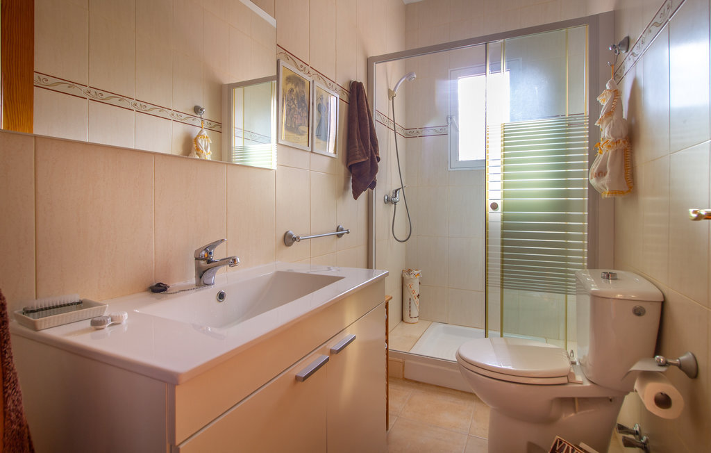 Maison 3 chambres avec piscine privée à Pliego - Photo 28