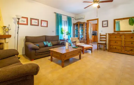 Maison 8 personnes à Pliego - Photo 3