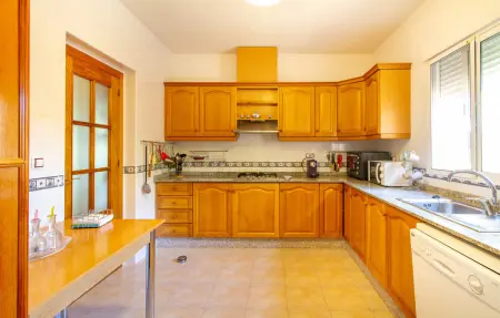 Maison 8 personnes à Pliego - Photo 4